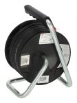 Brennenstuhl 9123020115 Kabelaufroller 3 AC-Ausgänge 12 m