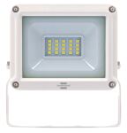 Brennenstuhl 1171260141 Flutlichtscheinwerfer Weiß 10 W LED D