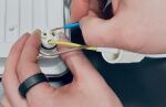 Brennenstuhl 1171260141 Flutlichtscheinwerfer Weiß 10 W LED D