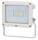 Brennenstuhl 1171260141 Flutlichtscheinwerfer Weiß 10 W LED D