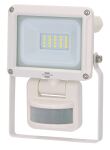 Brennenstuhl 1171260142 Flutlichtscheinwerfer Weiß 10 W LED D