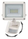 Brennenstuhl 1171260142 Flutlichtscheinwerfer Weiß 10 W LED D
