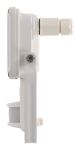 Brennenstuhl 1171260142 Flutlichtscheinwerfer Weiß 10 W LED D