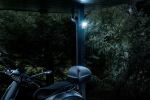 Brennenstuhl 1171260142 Flutlichtscheinwerfer Weiß 10 W LED D
