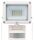 Brennenstuhl 1171260142 Flutlichtscheinwerfer Weiß 10 W LED D