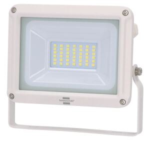Brennenstuhl 1171260241 Flutlichtscheinwerfer Weiß 20 W LED D