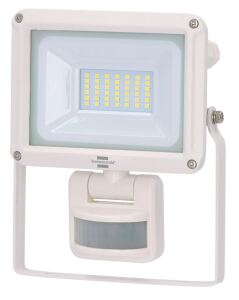Brennenstuhl 1171260242 Flutlichtscheinwerfer Weiß 20 W LED D