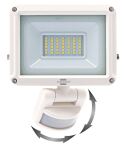 Brennenstuhl 1171260242 Flutlichtscheinwerfer Weiß 20 W LED D