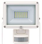 Brennenstuhl 1171260242 Flutlichtscheinwerfer Weiß 20 W LED D