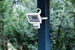 Brennenstuhl 1171260242 Flutlichtscheinwerfer Weiß 20 W LED D