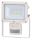 Brennenstuhl 1171260242 Flutlichtscheinwerfer Weiß 20 W LED D