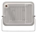 Brennenstuhl 1171260341 Flutlichtscheinwerfer Weiß LED D