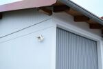 Brennenstuhl 1171260341 Flutlichtscheinwerfer Weiß LED D