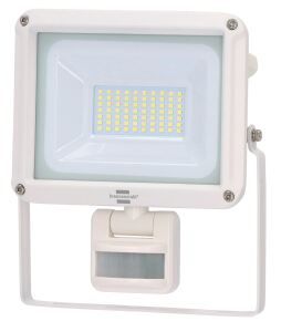 Brennenstuhl 1171260342 Flutlichtscheinwerfer Weiß 30 W LED D