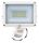 Brennenstuhl 1171260342 Flutlichtscheinwerfer Weiß 30 W LED D
