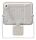 Brennenstuhl 1171260342 Flutlichtscheinwerfer Weiß 30 W LED D