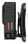 Brennenstuhl 1173730006 Arbeitslampe Schwarz LED 5 W