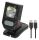 Brennenstuhl 1173730006 Arbeitslampe Schwarz LED 5 W