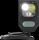 Brennenstuhl 1173730006 Arbeitslampe Schwarz LED 5 W