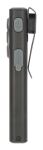 Brennenstuhl 1173730010 Taschenlampe Schwarz LED