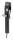 Brennenstuhl 1173730010 Taschenlampe Schwarz LED