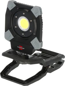 Brennenstuhl 1173070030 Arbeitslampe Schwarz, Grau LED 50 W