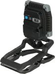 Brennenstuhl 1173070030 Arbeitslampe Schwarz, Grau LED 50 W