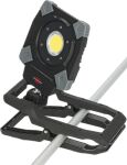 Brennenstuhl 1173070030 Arbeitslampe Schwarz, Grau LED 50 W