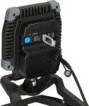 Brennenstuhl 1173070030 Arbeitslampe Schwarz, Grau LED 50 W