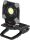 Brennenstuhl 1173070030 Arbeitslampe Schwarz, Grau LED 50 W