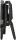 Brennenstuhl 1173070030 Arbeitslampe Schwarz, Grau LED 50 W