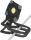 Brennenstuhl 1173070030 Arbeitslampe Schwarz, Grau LED 50 W