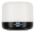 Brennenstuhl 1173740009 Taschenlampe Schwarz, Weiß...