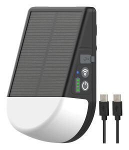 Brennenstuhl 1173740010 Außenbeleuchtung Wandbeleuchtung für den Außenbereich LED 2,5 W