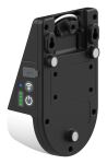 Brennenstuhl 1173740010 Außenbeleuchtung Wandbeleuchtung für den Außenbereich LED 2,5 W