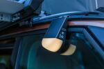 Brennenstuhl 1173740010 Außenbeleuchtung Wandbeleuchtung für den Außenbereich LED 2,5 W