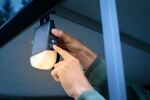 Brennenstuhl 1173740010 Außenbeleuchtung Wandbeleuchtung für den Außenbereich LED 2,5 W