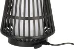 Brennenstuhl 1173740011 Außenbeleuchtung Tischbeleuchtung für den Außenbereich LED