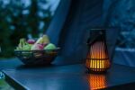 Brennenstuhl 1173740011 Außenbeleuchtung Tischbeleuchtung für den Außenbereich LED