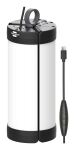 Brennenstuhl 1173740012 Taschenlampe Schwarz, Weiß...