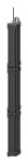 Brennenstuhl 1173740012 Taschenlampe Schwarz, Weiß Universal-Taschenlampe LED