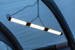 Brennenstuhl 1173740012 Taschenlampe Schwarz, Weiß Universal-Taschenlampe LED