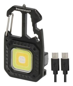 Brennenstuhl 1173750009 Arbeitslampe Schwarz LED 8 W
