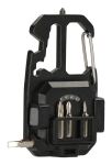 Brennenstuhl 1173750009 Arbeitslampe Schwarz LED 8 W