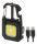 Brennenstuhl 1173750009 Arbeitslampe Schwarz LED 8 W