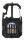 Brennenstuhl 1173750009 Arbeitslampe Schwarz LED 8 W