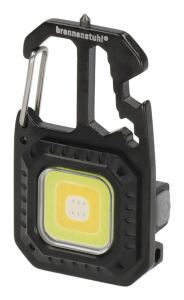 Brennenstuhl 1173750010 Arbeitslampe Schwarz LED 8 W