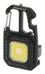 Brennenstuhl 1173750010 Arbeitslampe Schwarz LED 8 W
