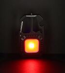 Brennenstuhl 1173750010 Arbeitslampe Schwarz LED 8 W