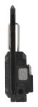 Brennenstuhl 1173750010 Arbeitslampe Schwarz LED 8 W